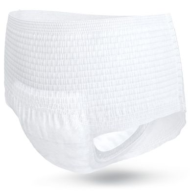 Поглинаючі труси-підгузники для дорослих Tena Pants Normal 3 Large 10 шт. 10046 фото