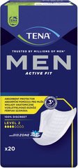 Урологические прокладки (вкладыши) для мужчин TENA Men Level 2 20 шт. 10100 фото