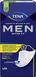 Урологічні прокладки (вкладиші) для чоловіків TENA Men Level 2 20 шт. 10100 фото 1