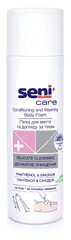 Пенка SENI Care для мытья и ухода за телом 500 мл. 10150 фото