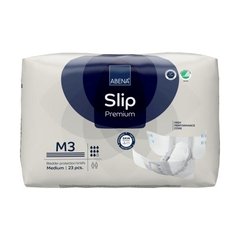 Подгузники для взрослых Abena Slip Premium M3, 23 шт. 10072 фото