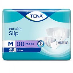 Підгузники для дорослих Tena Slip Maxi Medium 24 шт. 10443 фото