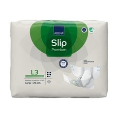 Подгузники для взрослых Abena Slip Premium L3, 20 шт. 10069 фото