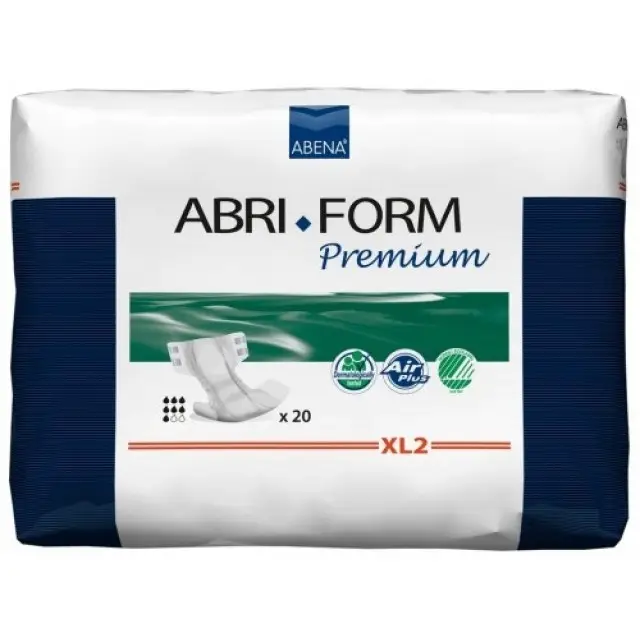 Підгузники для дорослих ABRI XL