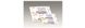 Бактерицидная повязка ВоскоПран® с мазью Повидон-Йод, сетчатая, размер 10 x 10 см. № 10 (10 шт. в упаковке) цена за 1 шт. 10406 фото 2
