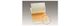 Бактерицидная повязка ВоскоПран® с мазью Повидон-Йод, сетчатая, размер 10 x 10 см. № 10 (10 шт. в упаковке) цена за 1 шт. 10406 фото 3