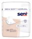 Пелюшки SENI Soft Normal 60x60 см. 30 шт 10134 фото 1