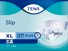 Підгузники для дорослих Tena Slip Plus XL 30 шт.