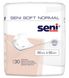Пеленки SENI Soft Normal 90x60 см. 30 шт. 10135 фото 1