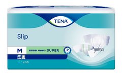 Подгузники для взрослых Tena Slip Super 2 Medium 30 шт.