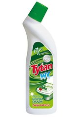 Моющее средство для туалета TYTAN 0,7 л.