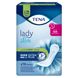 Урологические прокладки TENA Lady Slim Extra Plus Insta Dry 16. 10423 фото 2