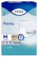 Поглинаючі труси-підгузники для дорослих Tena Pants Normal 2 Medium 30 шт.