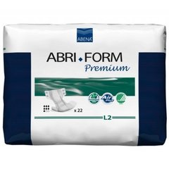 Подгузники Abri-Form Premium L2, 22 шт.
