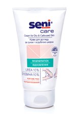 Крем SENI Care для сухої і огрубілої шкіри 100 мл.