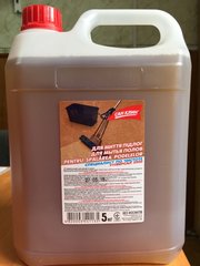 Универсальное средство для мытья полов SAN CLEAN (Сан Клин) 5 л. 10217 фото