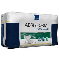 Підгузники для дорослих Abri-Form Premium S2, 28 шт. 10074 фото