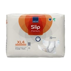 Підгузники для дорослих Abena Slip Premium XL4, 12 шт. 10389 фото