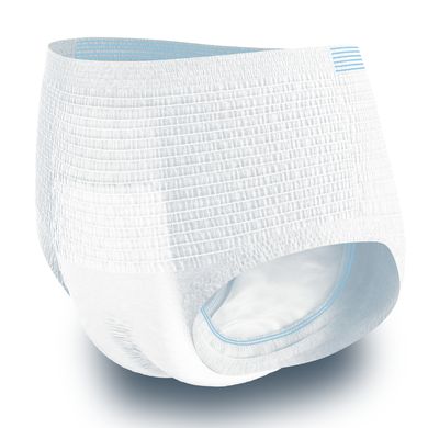 Поглинаючі труси-підгузники для дорослих Tena Pants Plus 3 Large 14 шт. 10065 фото