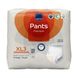 Поглинаючі труси-підгузники для дорослих Abena Pants Premium XL3, 16 шт. 10393 фото 1
