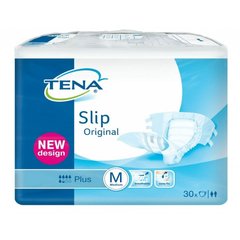 Подгузники для взрослых Tena Original Plus 2 Medium 30 шт.